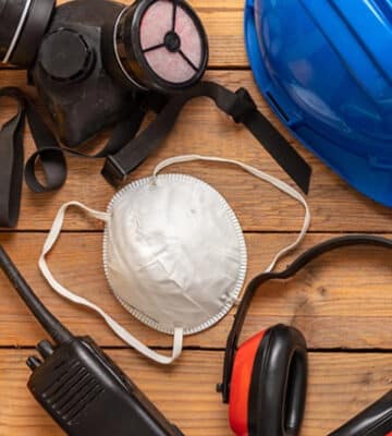 Safety & PPE Supplies